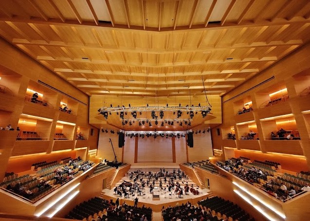 October 22 2026 Auditorium Espai Ter, Girona&nbsp;(Spain)