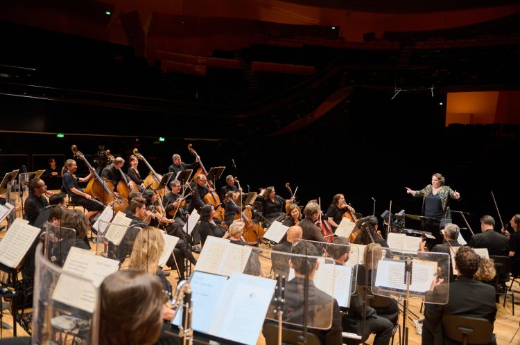 March 31 2026 Espace 93, Clichy-sous-Bois (France)