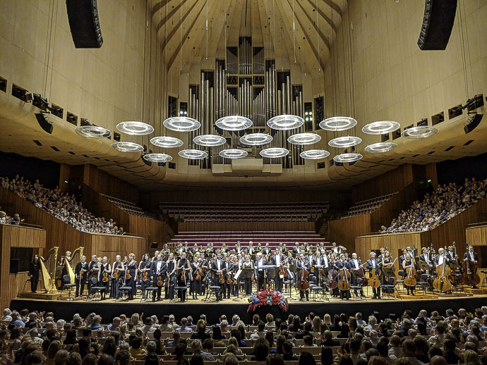 October 29 2026 Sydney&nbsp;(Australia)